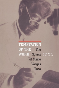 Paperback Temptation of the Word: Lessons in Movement Leadership from the Tobacco Wars Book