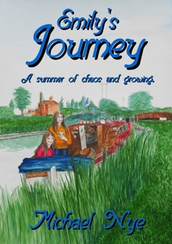 Paperback Emily's Journey Book