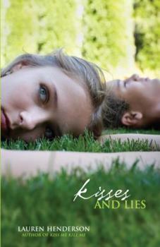 Paperback Kisses and Lies Book