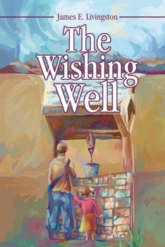 Paperback The Wishing Well Book