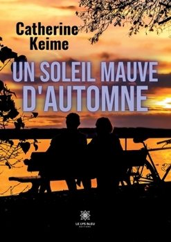Paperback Un soleil mauve d'automne [French] Book