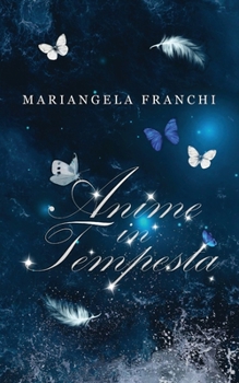 Paperback Anime in Tempesta [Italian] Book