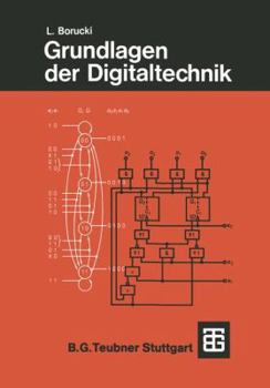 Paperback Grundlagen Der Digitaltechnik [German] Book