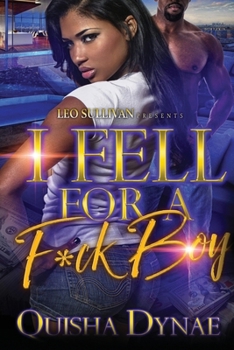 Paperback I Fell For a F*ck Boy Book