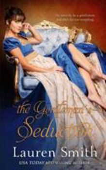 Paperback The Gentleman's Seduction Book