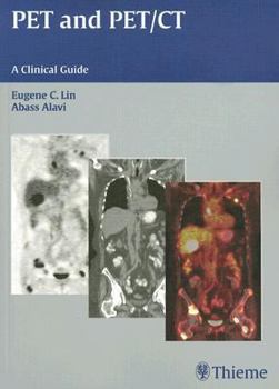 Paperback PET and PET/CT: A Clinical Guide Book