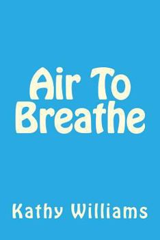 Paperback Air To Breathe Book