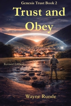 Paperback Trust and Obey Book