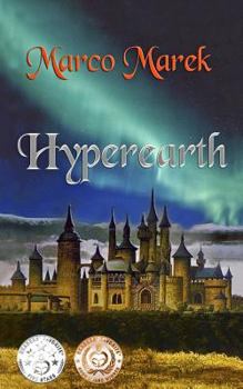 Paperback Hyperearth Book