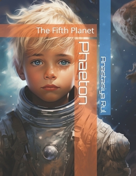 Paperback Phaeton: The Fifth Planet Book