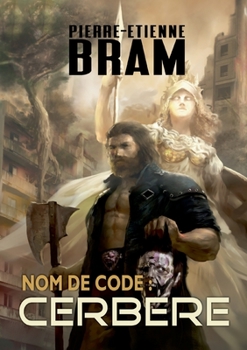 Paperback Nom de code: Cerbère [French] Book