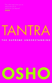 Paperback Tantra: The Supreme Understanding Book