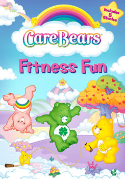 Care Bears: Fitness Fun