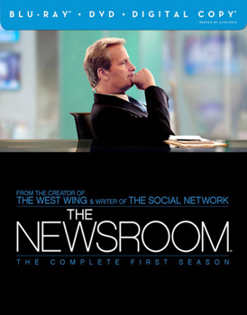 The Newsroom