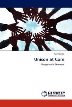 Paperback Unison at Core Book