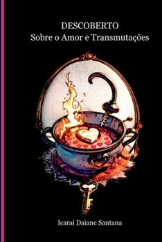 Paperback Descoberto [Portuguese] Book
