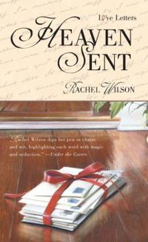 Mass Market Paperback Heaven Sent Book