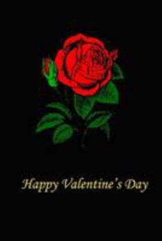 Paperback Happy Valentine's Day Book