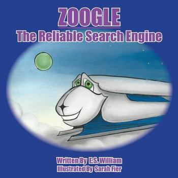 Paperback Zoogle The Reliable Search Engine Book