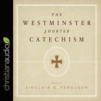 MP3 CD Westminster Shorter Catechism Book