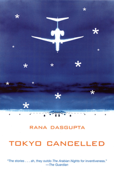 Paperback Tokyo Cancelled Book