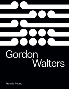 Hardcover Gordon Walters Book