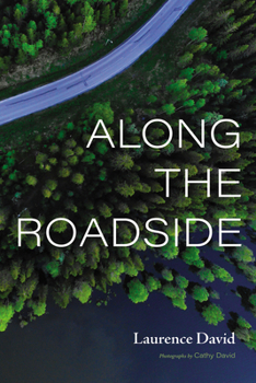 Paperback Along the Roadside Book