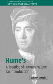 Paperback Hume's 'a Treatise of Human Nature': An Introduction Book