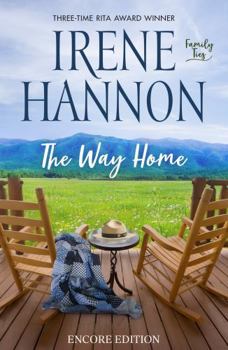 Paperback The Way Home: Encore Edition (Family Ties) Book