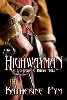 Paperback Highwayman Book