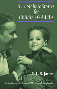 Paperback The Nobbie Stories for Children and Adults Book