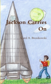 Paperback Jackson Carries On Book
