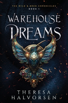 Paperback Warehouse Dreams Book