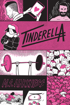 Paperback Tinderella Book