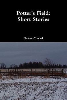 Paperback Potter's Field Book