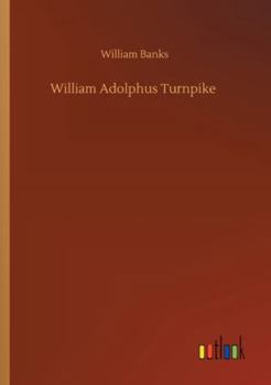 Paperback William Adolphus Turnpike Book