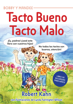 Paperback Bobby Y Mandee's Tacto Bueno, Tacto Malo [Spanish] Book