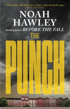 The Punch: A Novel