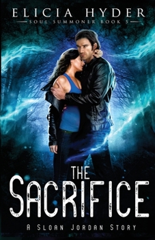 Paperback The Sacrifice Book