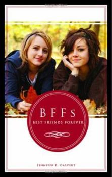Paperback Bffs: Best Friends Forever Book
