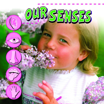 Paperback Our Senses Book