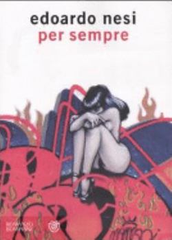 Perfect Paperback Per sempre [Italian] Book