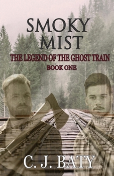 Paperback Smoky Mist Book