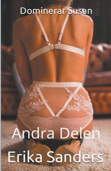 Paperback Dominerar Susan. Andra Delen [Swedish] Book