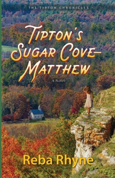 Paperback Tipton's Sugar Cove - Matthew Book