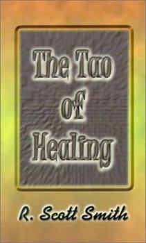 Paperback The Tao of Healing Book