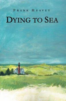 Paperback Dying to Sea Book
