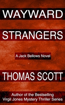 Paperback Wayward Strangers Book