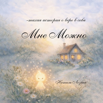 Paperback Мне Можно: Тихая история l [Russian] Book