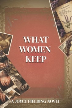 Paperback What Women Keep Book